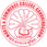 Samarpan Arts and Commerce College logo